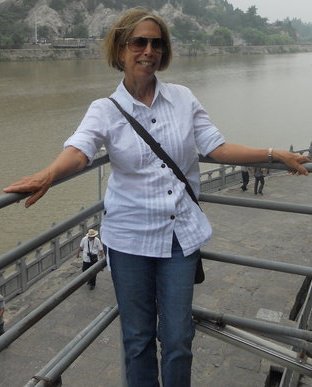 Susan Ould