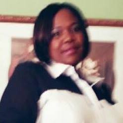 Jacqueline Moore