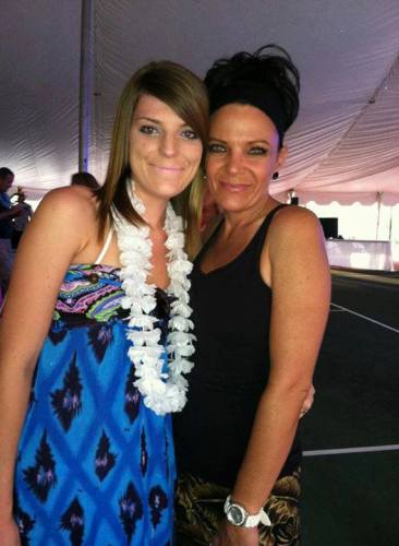 Brenda Stephens