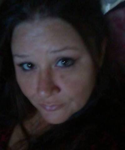 Jeannie Caudillo