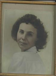 Mary Humbles