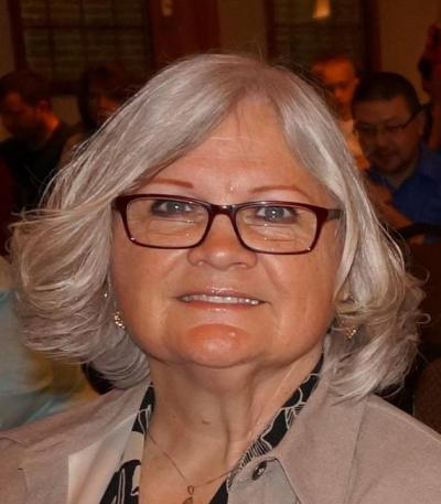Carolyn Laffoon