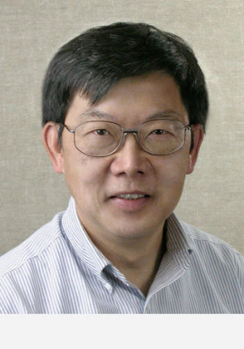 Yu Huang