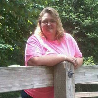 Cathy Davis