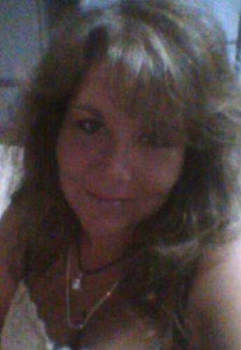 Patricia Gibson