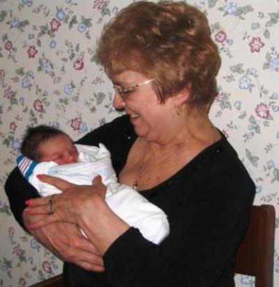 Gail Ruchel