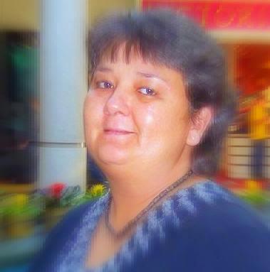 Joann England