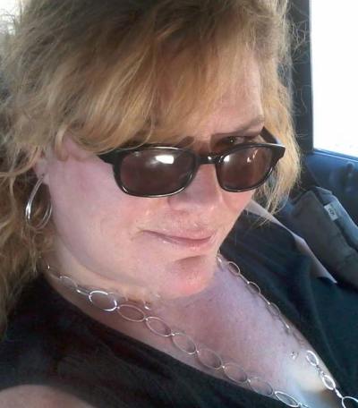 Kristi Ramsey