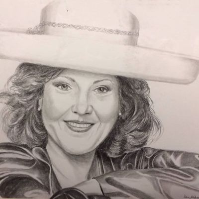 Deborah Hartcurtis