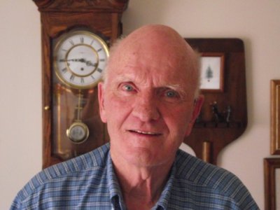 Peter Osterbaan