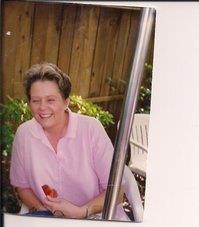 Cindy Mccutchen