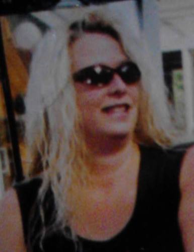 Lisa Yarnell
