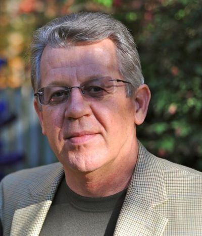 Charles Rader