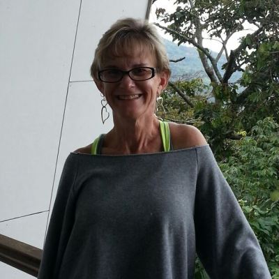 Lisa Burns