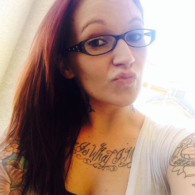 Richelle Newell