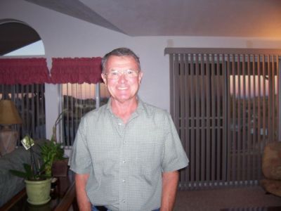 Keith Bratton
