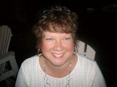 Mary Parsons