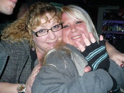 Sherry Simpson