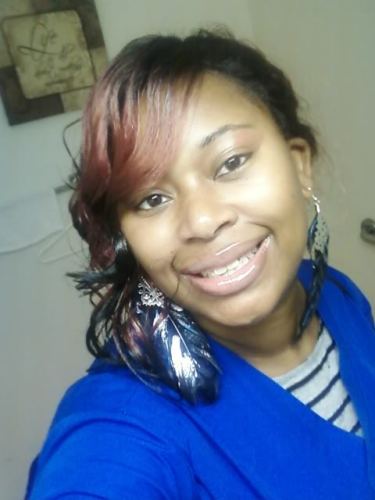 Brandy Couser