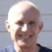 Mark Mueth