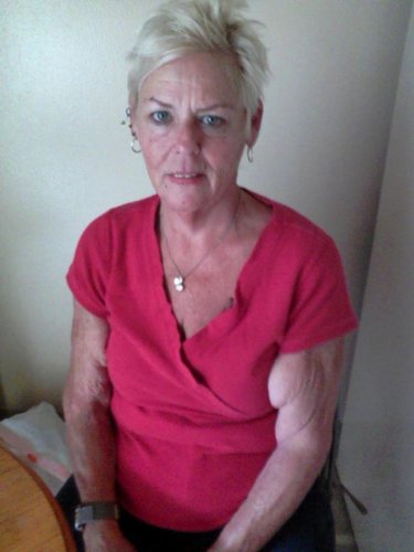 Susan Roberts