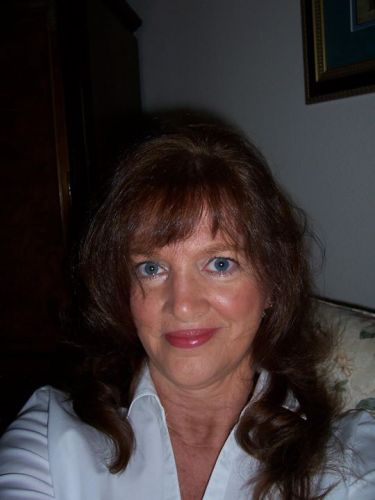 Patricia Hardy