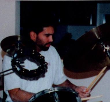 Leonard Amaral