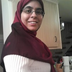 Souna Naqvi