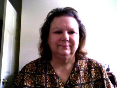 Patricia Frazier