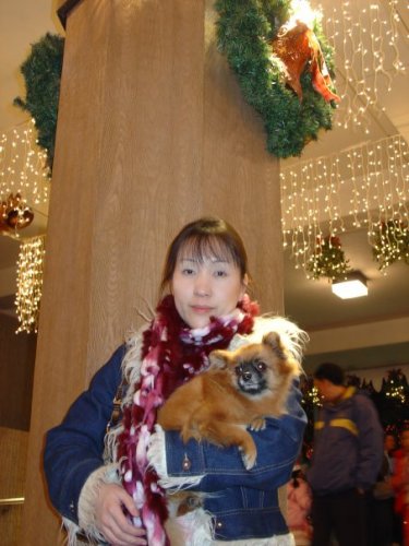 Letitia Chu