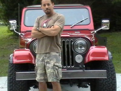 Derrick Rubalcava