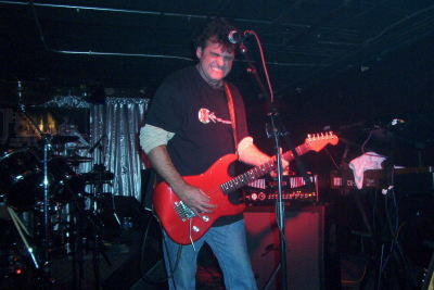 Jeffrey Moore