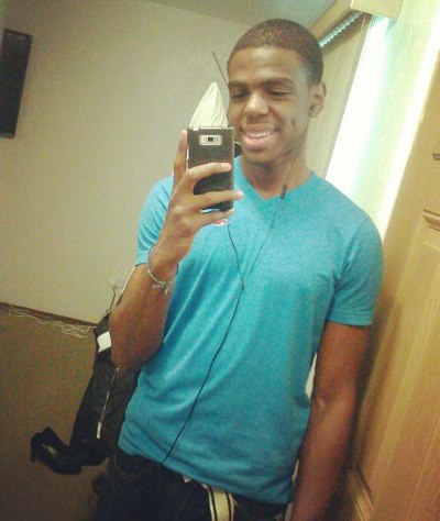 Terrell Jackson