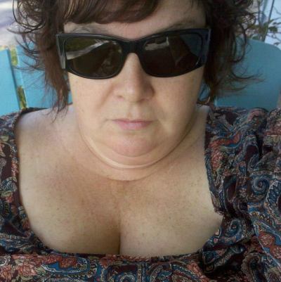Michelle Obrien