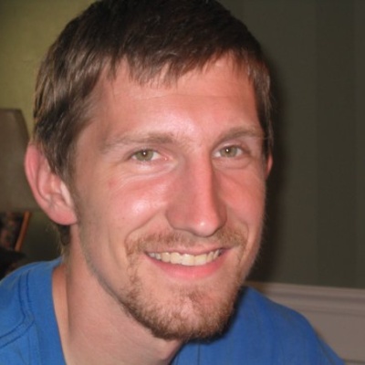 Chad Helmers
