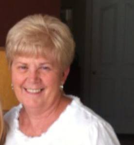 Marlene Driscoll