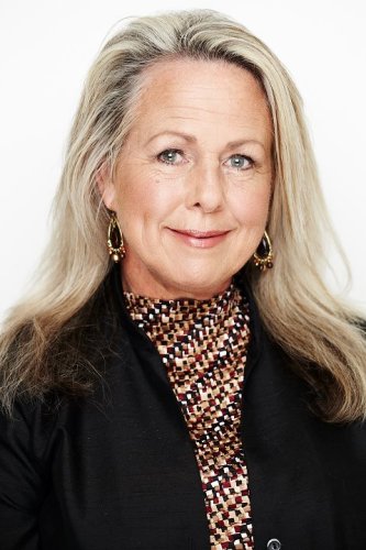 Deborah Cunningham