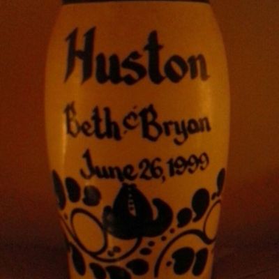 Bryan Huston