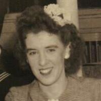 Mary Stacy