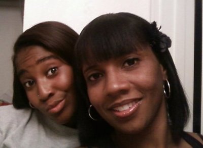 Tawanna Robinson