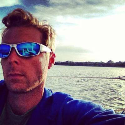 Justin Molsbee