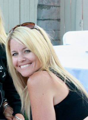 Jodi Gerome