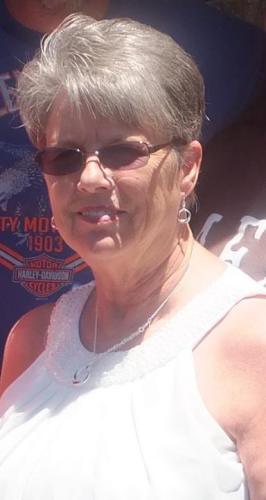 Cathy Carter