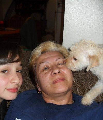 Linda Asuncion