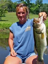Lorri Robison