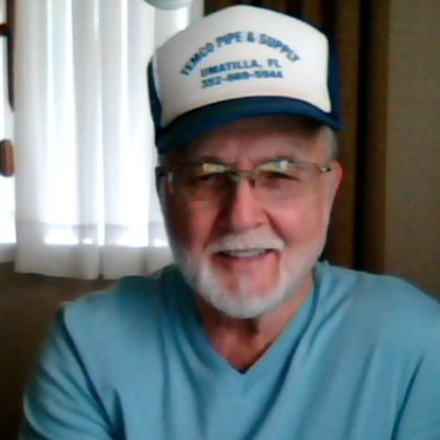 Charles Wilburn