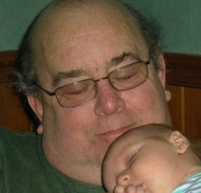 Charles Graham
