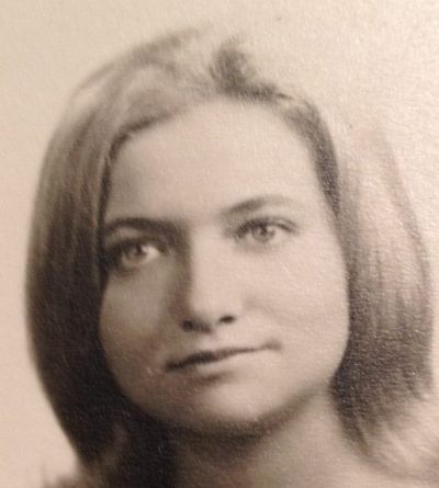 Josephine Kelly
