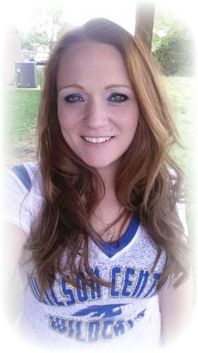 Jennifer Tindall