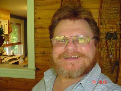 John Anderson